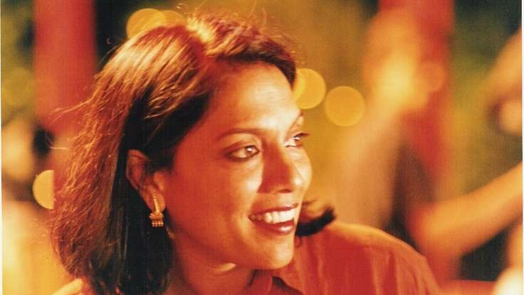 Being The "Other": Director Mira Nair On Cultural Identity